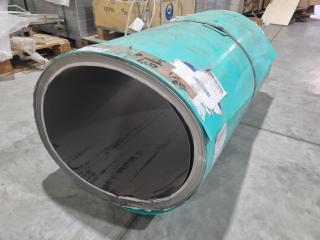 Roll of 304 Grade Stainless Steel Sheet