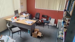 Office Furniture