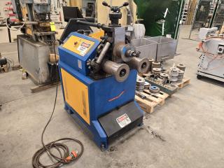 Ercolina CE50 Hydralic Roller
