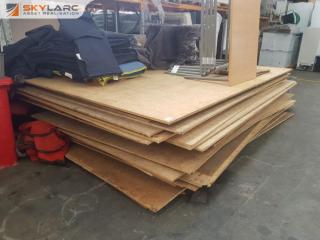 Skylarc's Platinum Logistics Liquidation Auction