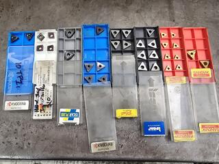 8 Boxes of Tool Tips