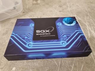 SGX Sensortech INIR-EK4 Developmrnt Kit Gas Sensor