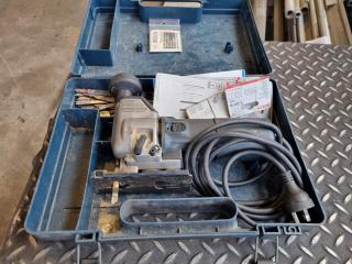 Bosch Corded Jigsaw GST 85 PE