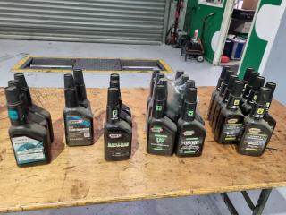 Assorted Wynn's Automotive Additives