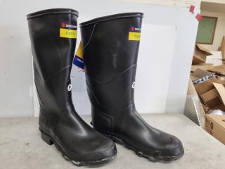 Skellerup Perth Men's Gumboots, Size 9
