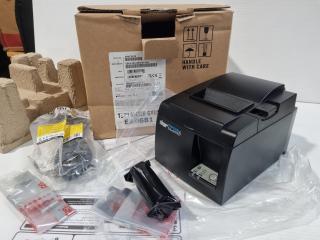 Star FuturePrint TSP100III Thermal Reciept Printer, New