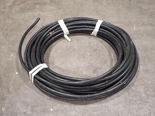 16mm Underground Electrical Cable - 39 Metres