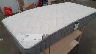 Sleep Easy Single Mattress 