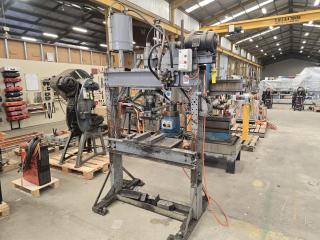 Three Phase Workshop Press
