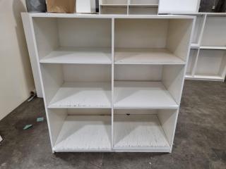 Office Shelving Cabinet