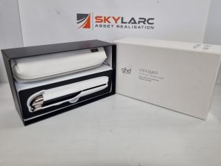 GHD Unplugged Cordless Styler