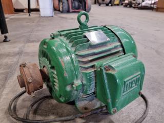 Weg 3-Phase 5.5kW Electric Motor