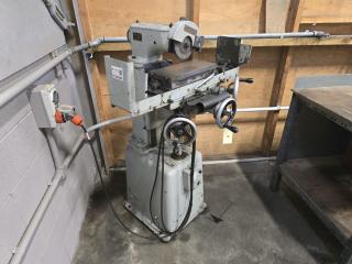 Eagle Surface Grinder