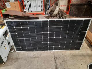 Perlight Photovoltaic Module Solar Panel