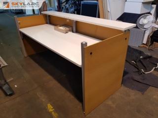 Skylarc's Office Liquidation Auction