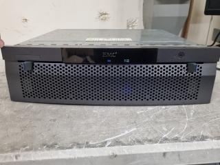 EMC Corporation 15-Slot Fibre Channel Disk Array KTN-STL4