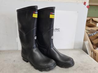 Skellerup Perth Men's Gumboots, Size 10