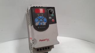 Alan Bradley Powerflex 4m AC Drive