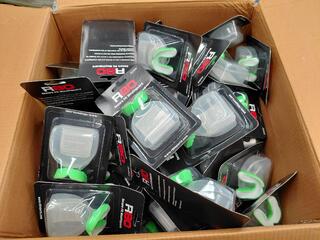 100x Junior Mouthguards 