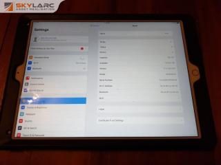 Apple iPad Pro 12.9 Inch