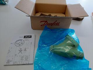Danfoss SVL 20 D Multiuse Housing 148B6643