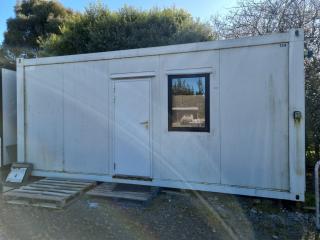 Ark Modular Building
