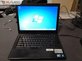 Dell Latitude E6410 Laptop Computer w/ Intel Core i7 & Windows 7 Pro