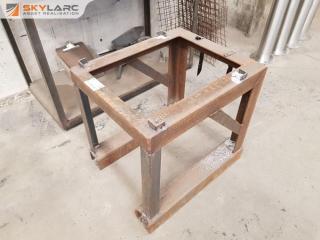 Steel Frame