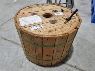 4-Core Electrical Cable, 50m length