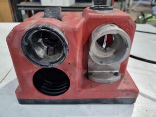 Toolshed Electric Drill Bit Sharpener