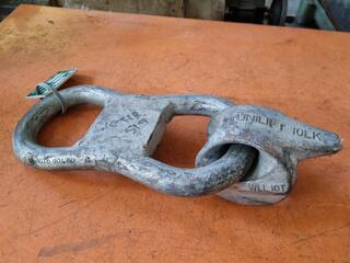10-Ton Lifting Clutch