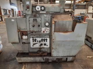 Monforts Lathe