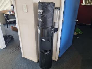 Big Blue Office Water Dispenser / Cooler