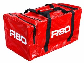 5x R80 PVC Sports Team Kit Bags