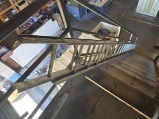 Extension Ladder