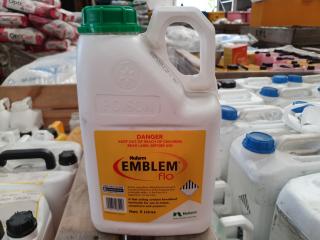 Nufarm Emblam Flo Herbicide - 5 Litres
