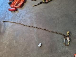 Certified Lifting Chain