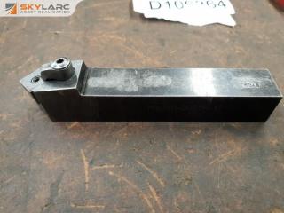 Lathe Parting Tool
