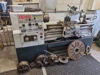 Guangzhou Three Phase Lathe 