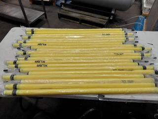 20x Telescopic Agility Pole