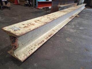 Steel Beam 7.1m