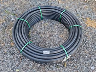 Roll of 25mm Alkathe Pipe
