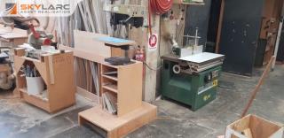 Progressive Single Phase Drill Press