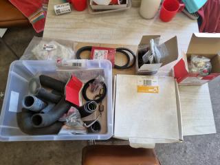 Assorted Leyland Tractor Parts