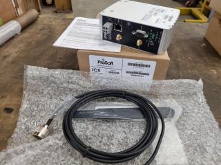 ProSoft Industrial Cellular Gateway ICX, New