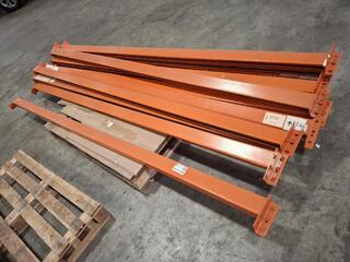 12 Racking Crossbeams 