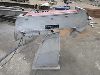 Three Phase Sander
