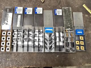 8 x Boxes of Tool Tips