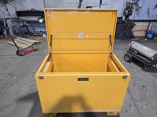 Thunderbox Tool Box 