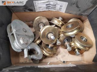 Box of Pulleys